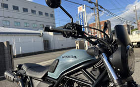 HONDA CL250 MC57