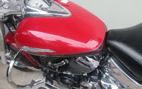 YAMAHA DRAGSTAR 400 CLASSIC 2003 VH01J