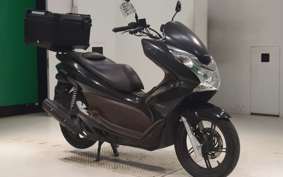 HONDA PCX 125 1996 NC125D