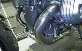 BMW R NINE T SCRAMBLER 2021