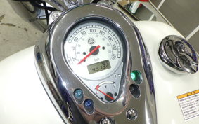 YAMAHA DRAGSTAR 400 CLASSIC  2012 VH02J