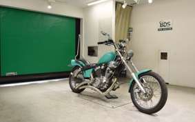 YAMAHA VIRAGO 250 2021 3DM