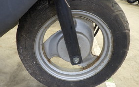 YAMAHA JOG Gen.5 SA36J