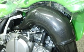 KAWASAKI KX65