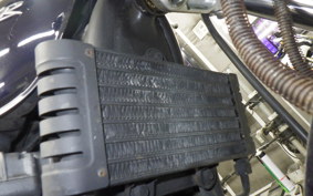 KAWASAKI ZEPHYR 400 Gen.2 1991 ZR400C