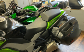 KAWASAKI NINJA 1000 ABS 2013 ZXT00G