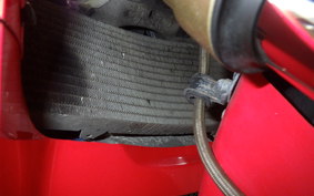 HONDA RVF400 1996 NC35