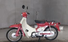 HONDA LITTLE CUB C50