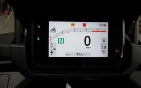 HONDA NC750X DCT 2026 RH23