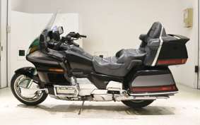 HONDA GL1500 GOLD WING SE 1993 SC22