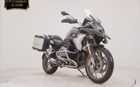 BMW R1200GS 2017