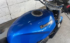 KAWASAKI BALIUS250-2 ZR250B