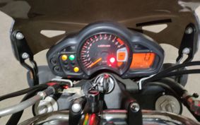 SUZUKI GLADIUS400 2011 VK58A