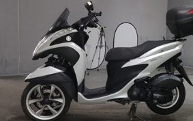 YAMAHA TRICITY 125 SE82J
