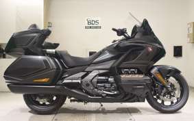 HONDA GL 1800 GOLD WING TOUR DCT 2026 SC79