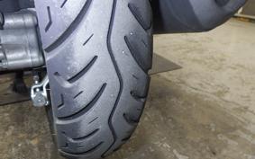 HONDA LEAD 125 1995 JK12