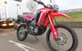 HONDA CRF250 RALLY MD47