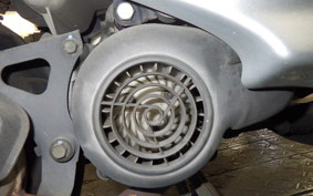 YAMAHA AXIS 100 SB01J