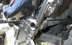 KAWASAKI ZEPHYR 400 Gen.2 1994 ZR400C