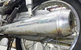 HONDA CD125T BENLY JA03