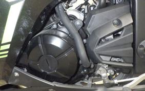 KAWASAKI NINJA 250 1991 EX250L