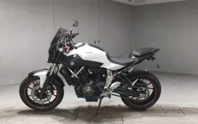 YAMAHA MT-07 2015 RM07J