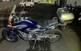 HONDA NC750X 2015 RC72