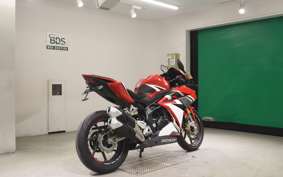 HONDA CBR250RR 2023 MC51