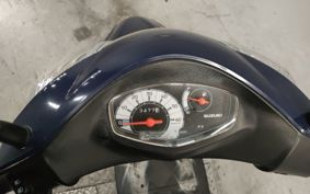 SUZUKI ADDRESS V50 CA42A