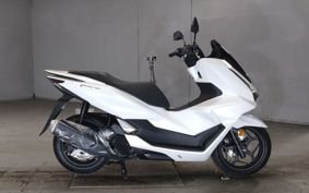 HONDA PCX125 JK05