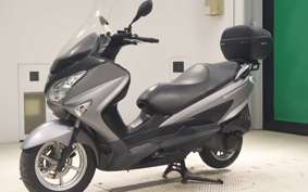 SUZUKI SKYWAVE 200 (Burgman 200) 1999 CH41A
