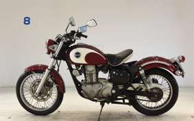 KAWASAKI ESTRELLA BJ250A