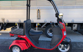 HONDA GYRO TA03