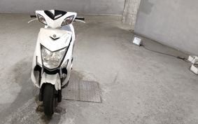 YAMAHA CYGNUS125XSR SE44J