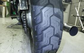 KAWASAKI VULCAN 400 CLASSIC 1999 VN400A
