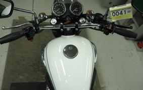 KAWASAKI W650 2010 EJ650A