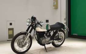YAMAHA SR400 Gen.2 2000 1JR