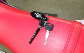 HONDA CRF250L 2001 MD47