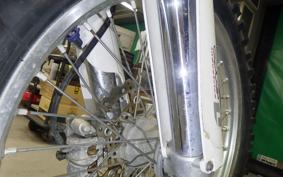 YAMAHA YZ250F 2022 CG27C