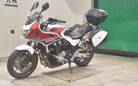 HONDA CB1300SB SUPER BOLDOR 2015 SC54