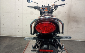 KAWASAKI Z900RS 2019 ZR900C