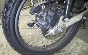 HONDA CT125 HUNTER CUB 2009 JA55
