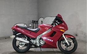 KAWASAKI ZZR250 EX250H