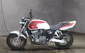HONDA CB1000SF 1993 SC30