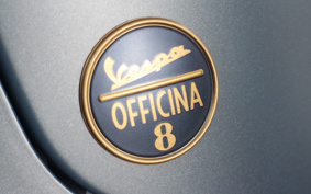 VESPA SPRINT 150 OFF SHINA8