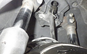 SUZUKI ADDRESS V125 CF46A