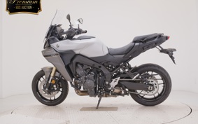 YAMAHA TRACER 9 GT 2025
