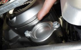 HONDA CT125-2 2021 JA65