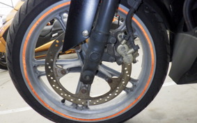 YAMAHA YZF-R125