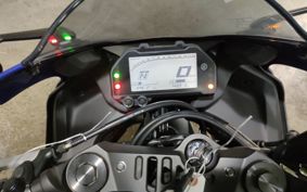 YAMAHA YZF-R25 RG74J